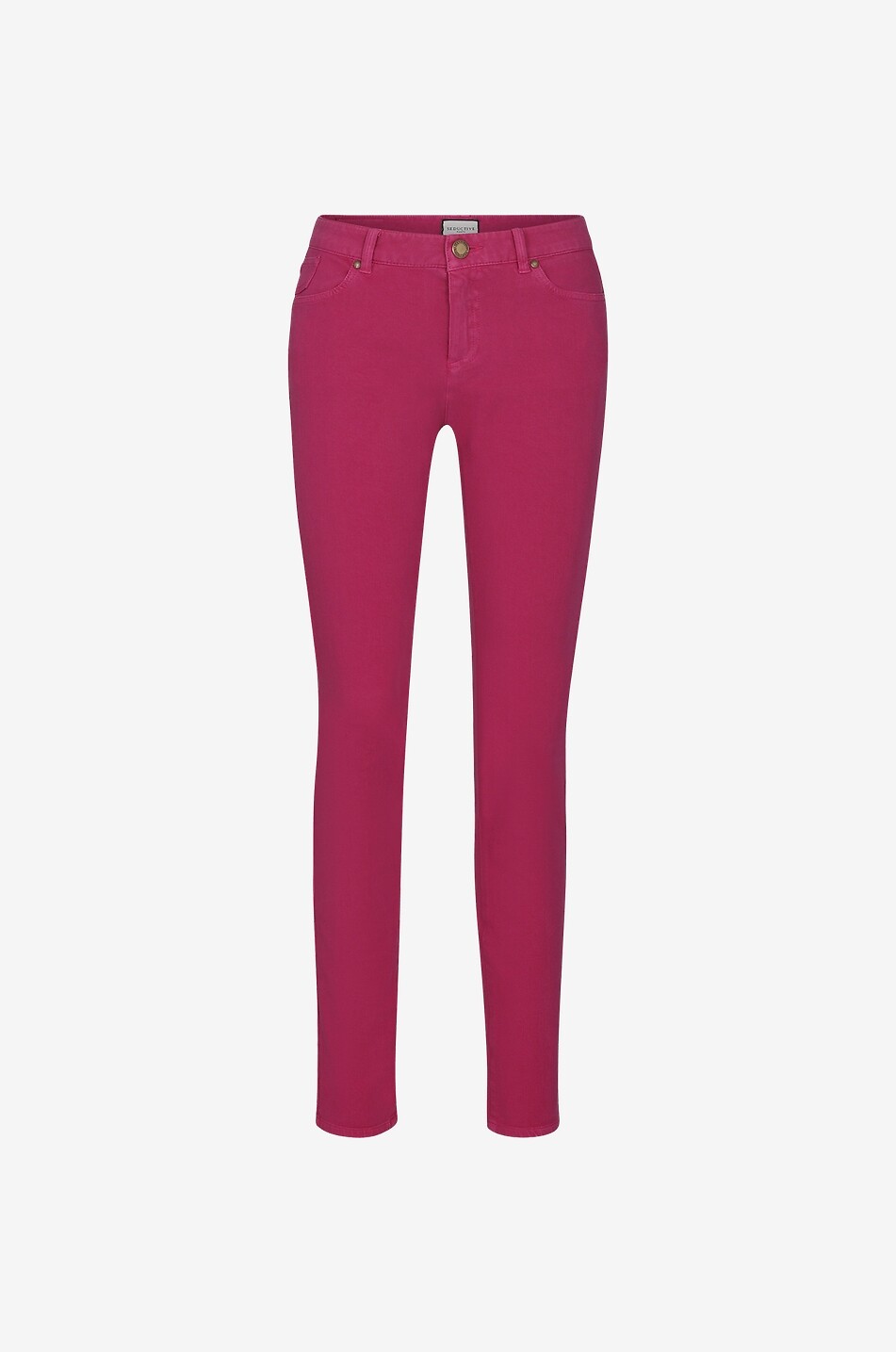 Skinny Fit-Jeans Claire