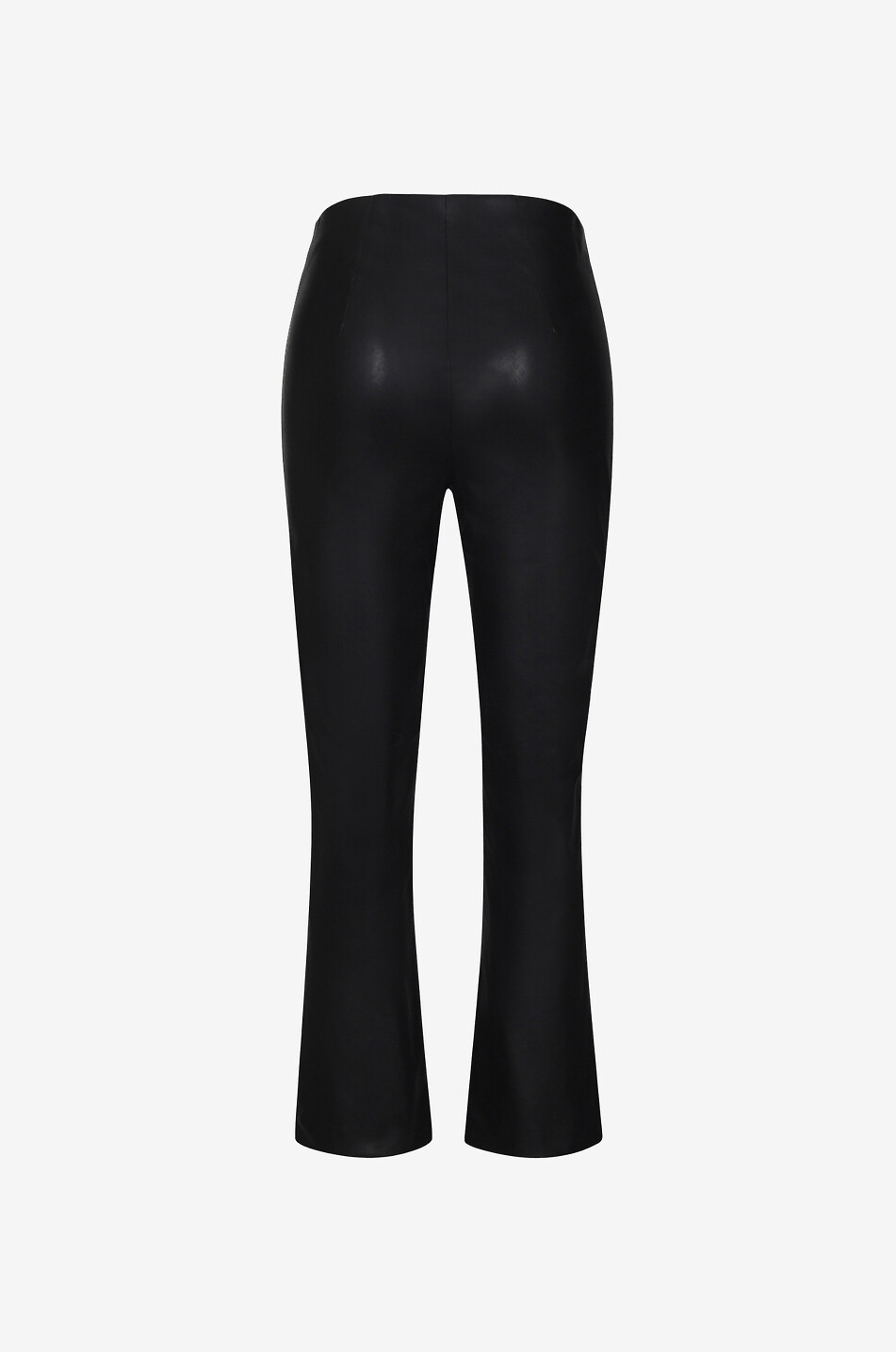 Pantalon en cuir synthétique Cindy