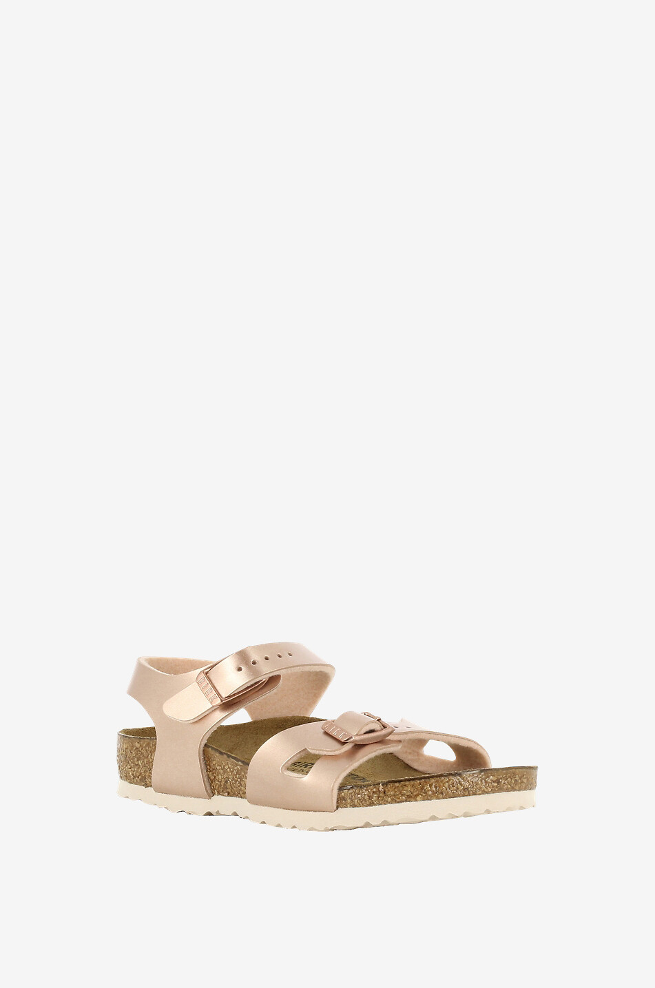 Kinder-Sandalen aus Birko-Flor Rio