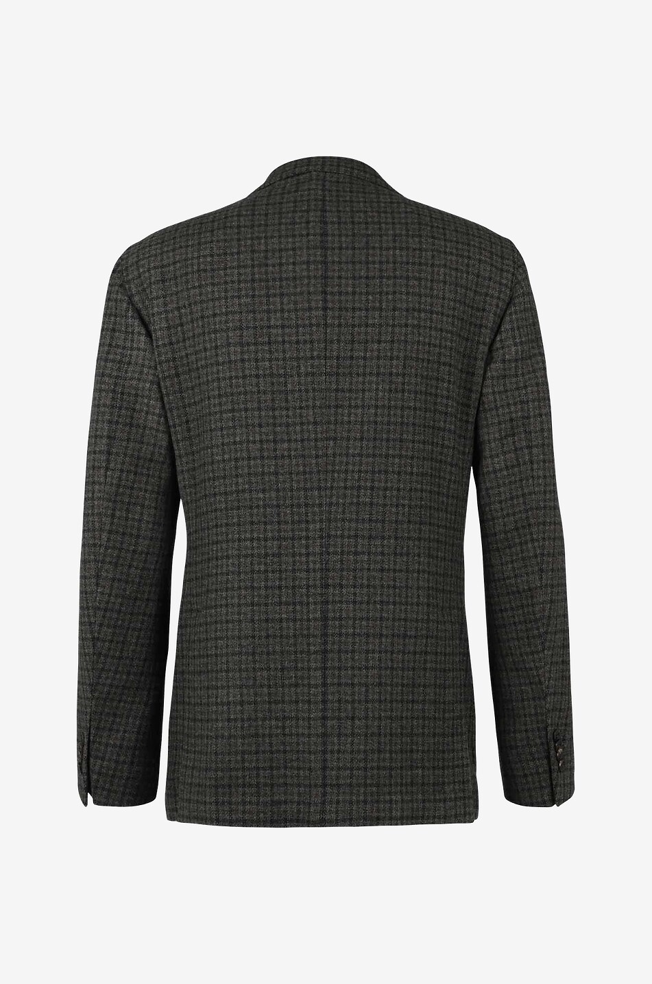Anzugjacke aus Wolle K-Jacket