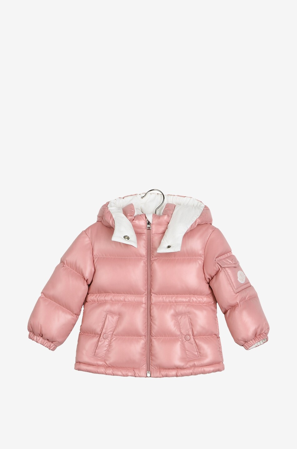 Maire A line baby down jacket