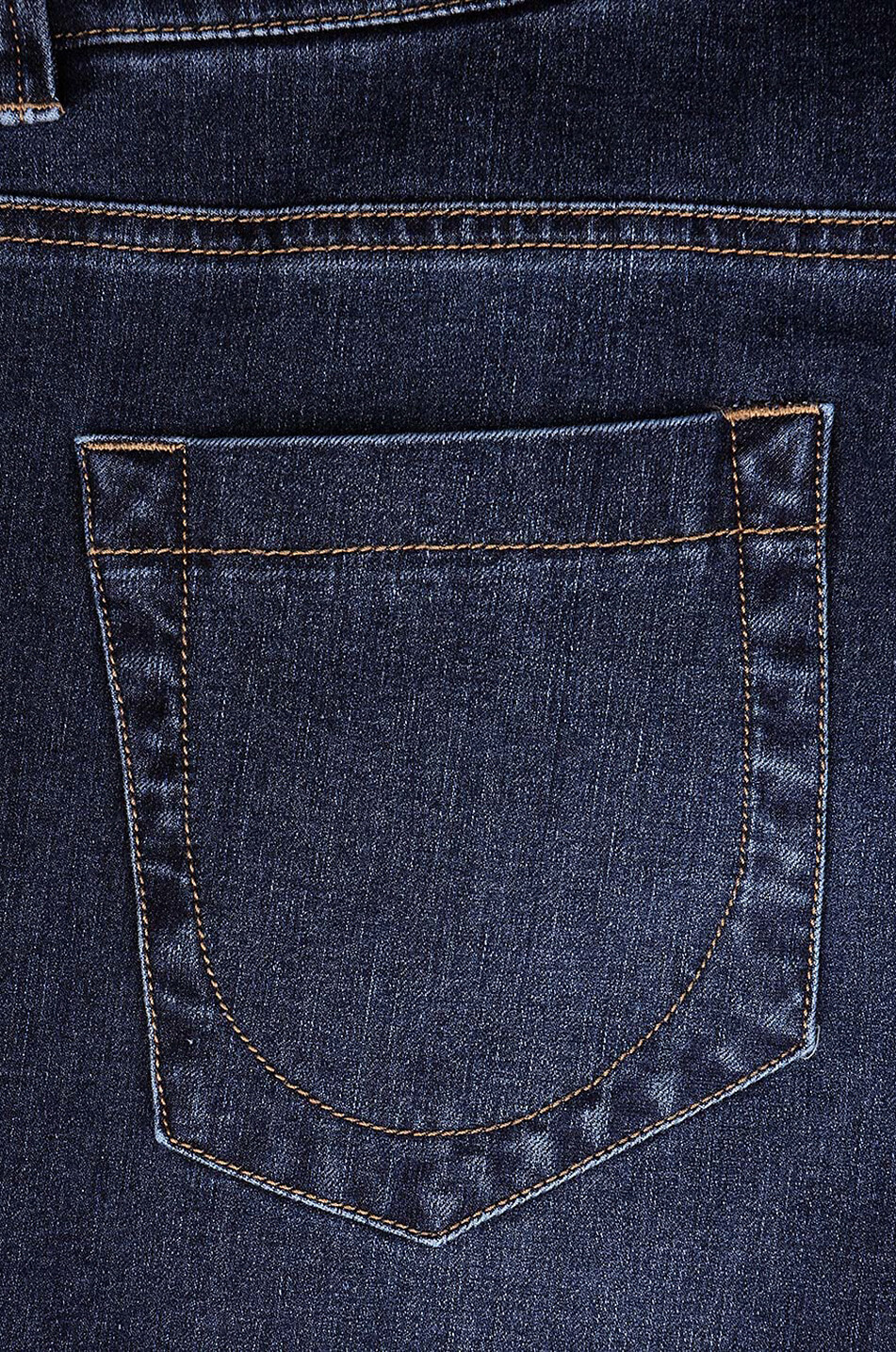 Claire cotton 7/8 jeans