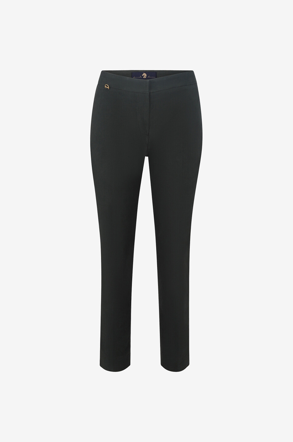 Pantalon en coton Aline