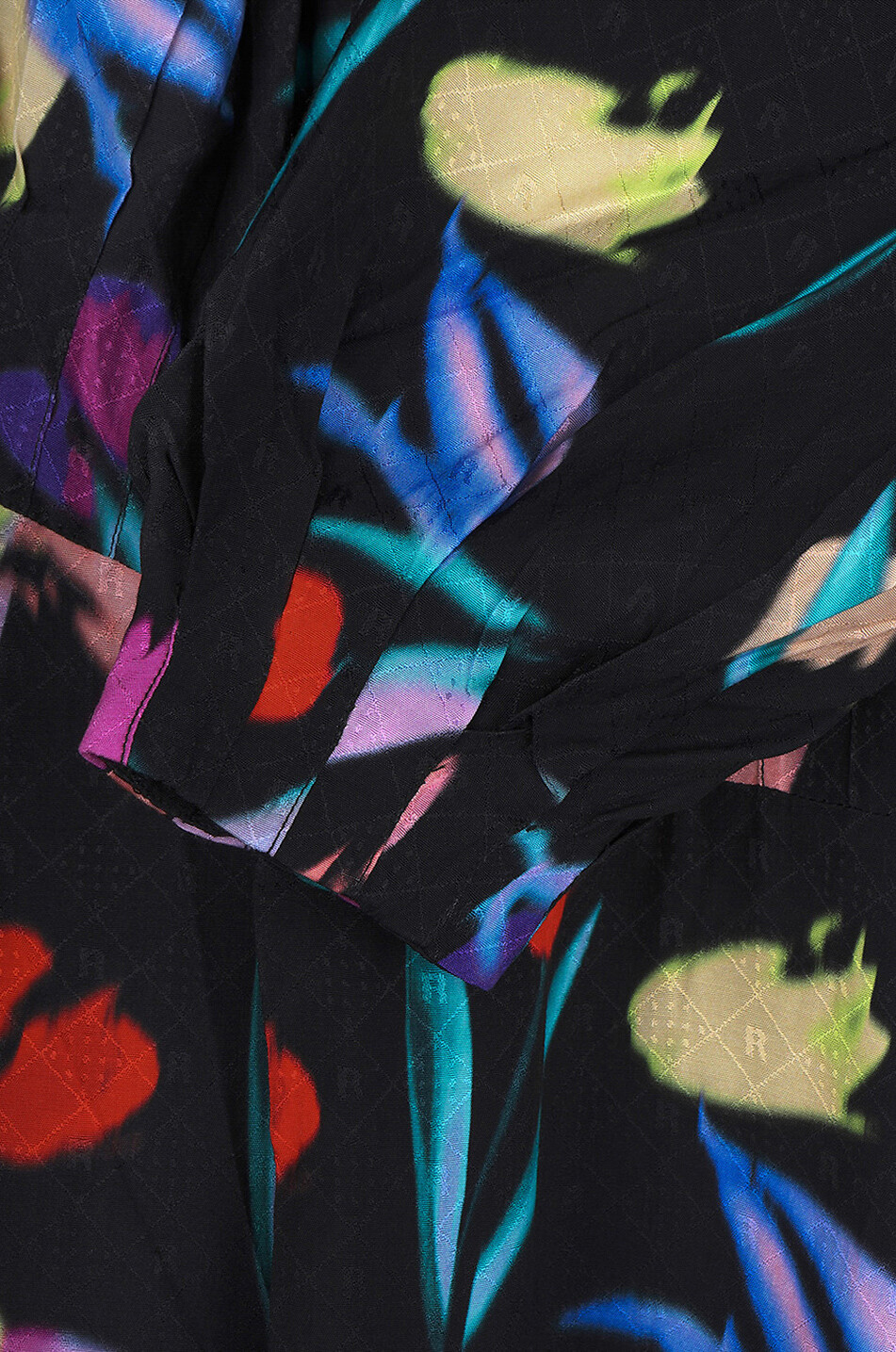 Robe longue en viscose Marisol