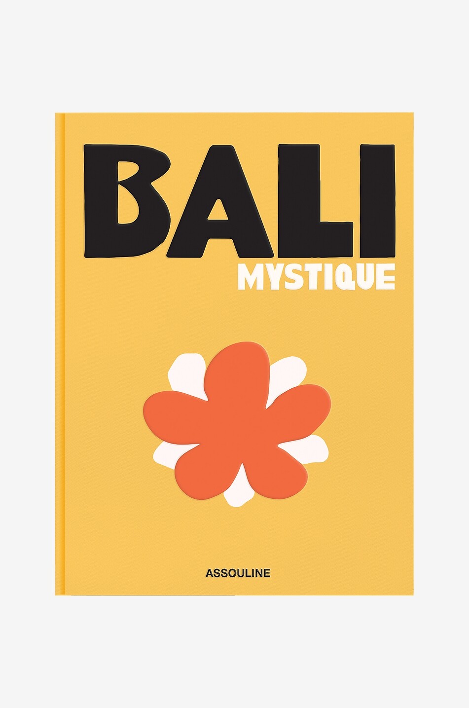 ASSOULINE Beau livre Bali Mystique Maison MULTICOLORE 1