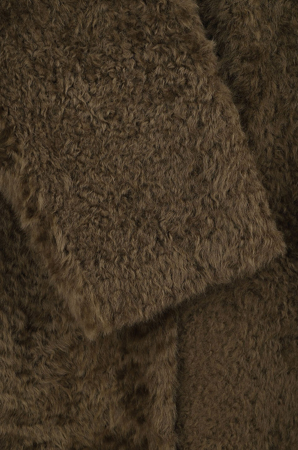 ARMA Wende-Mantel aus Schafsfell Stina Merinillo Damen MITTELGRÜN 3