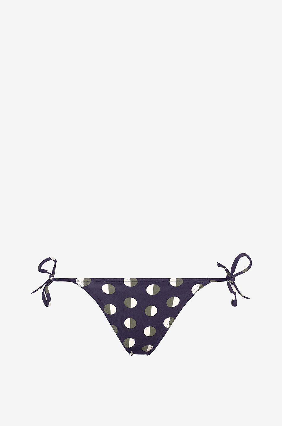 ERES Insomnie Lune swimsuit bottom Women MULTI COLOURED 2 1