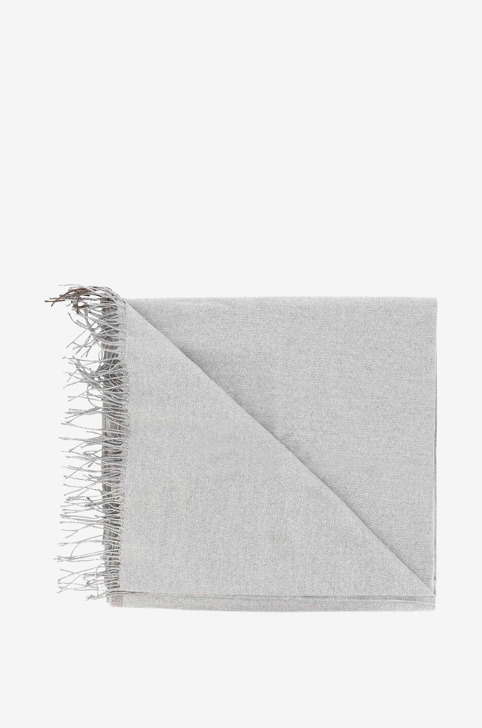 Écharpe en soie mélangée Sparkling Silk