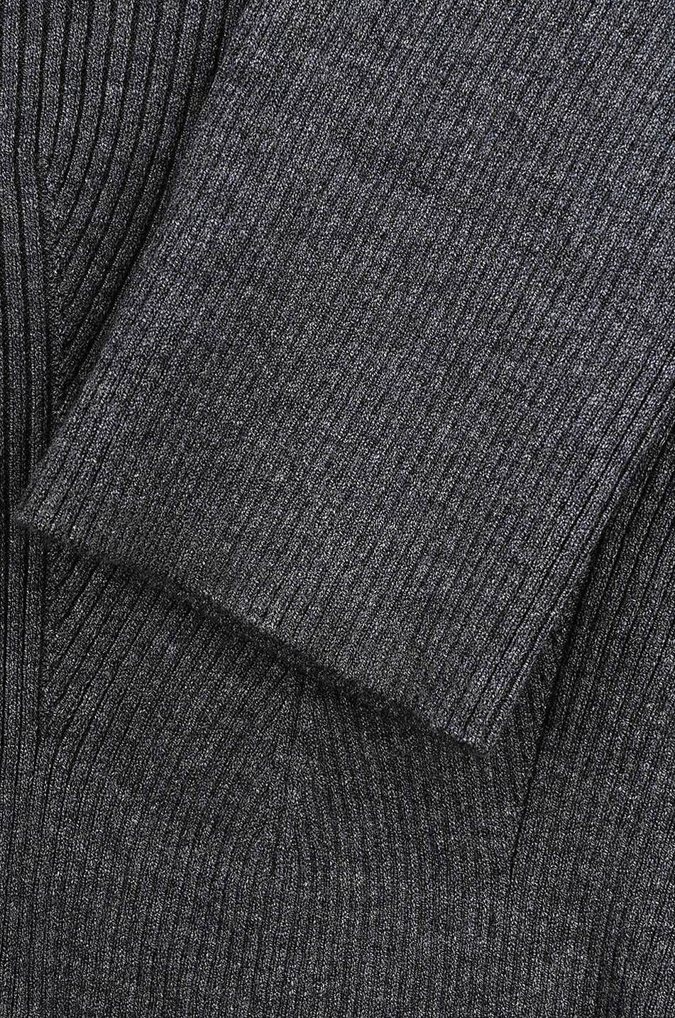 Amelia viscose jumper
