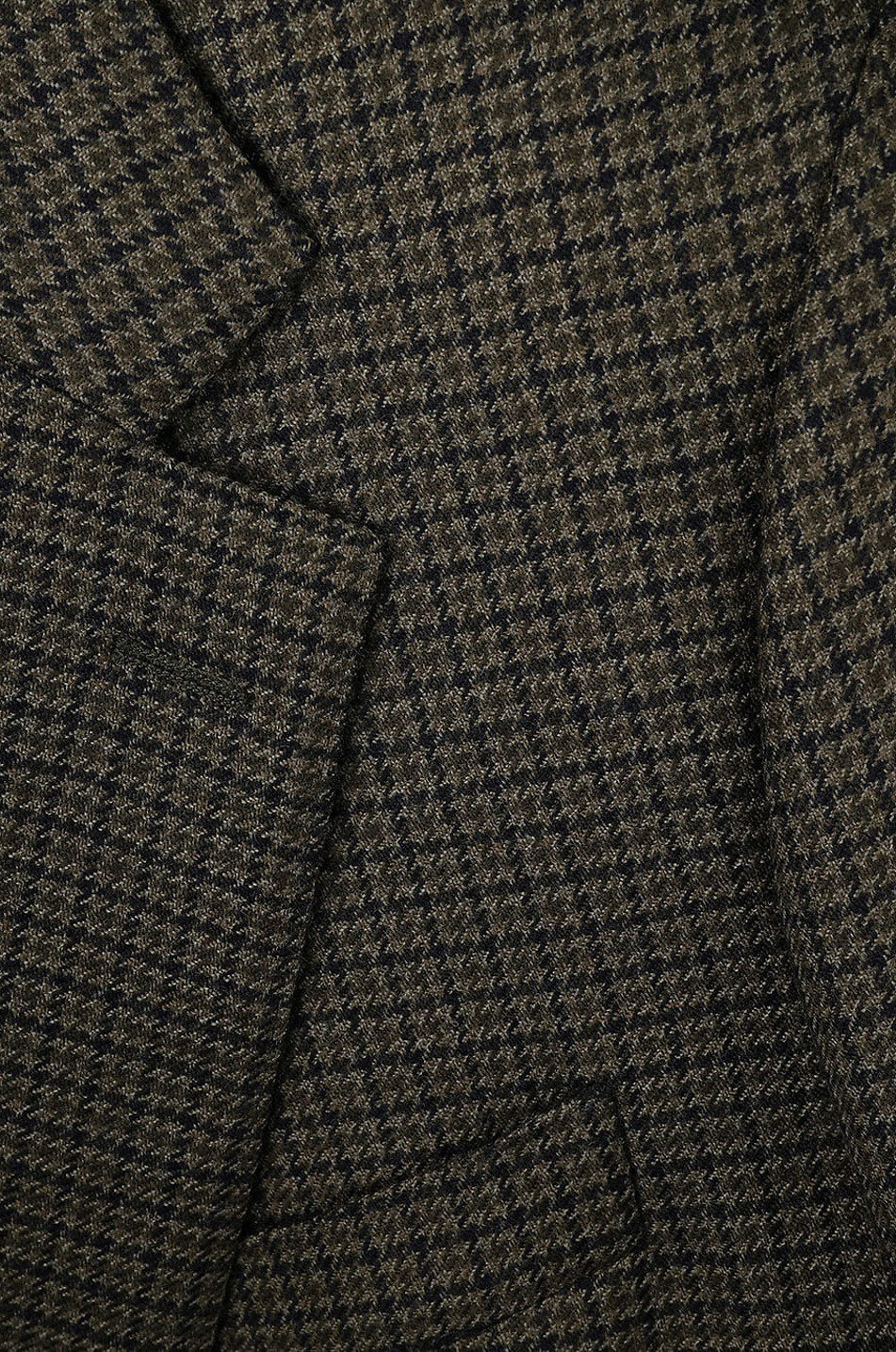 PT TORINO COLLECTION Sakko aus Schurwolle Herren GRÜN 3