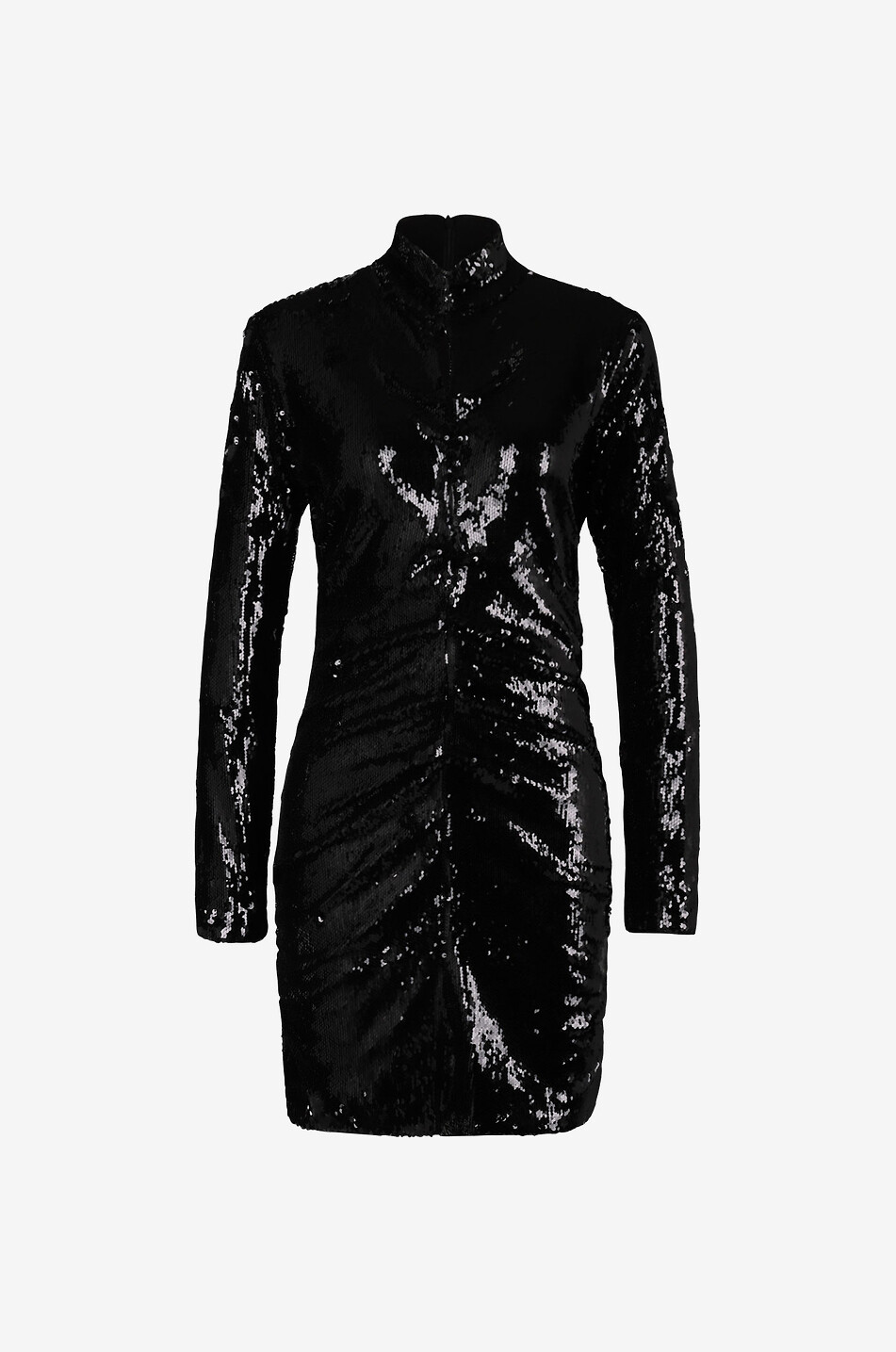 Mini robe à sequins Marnela