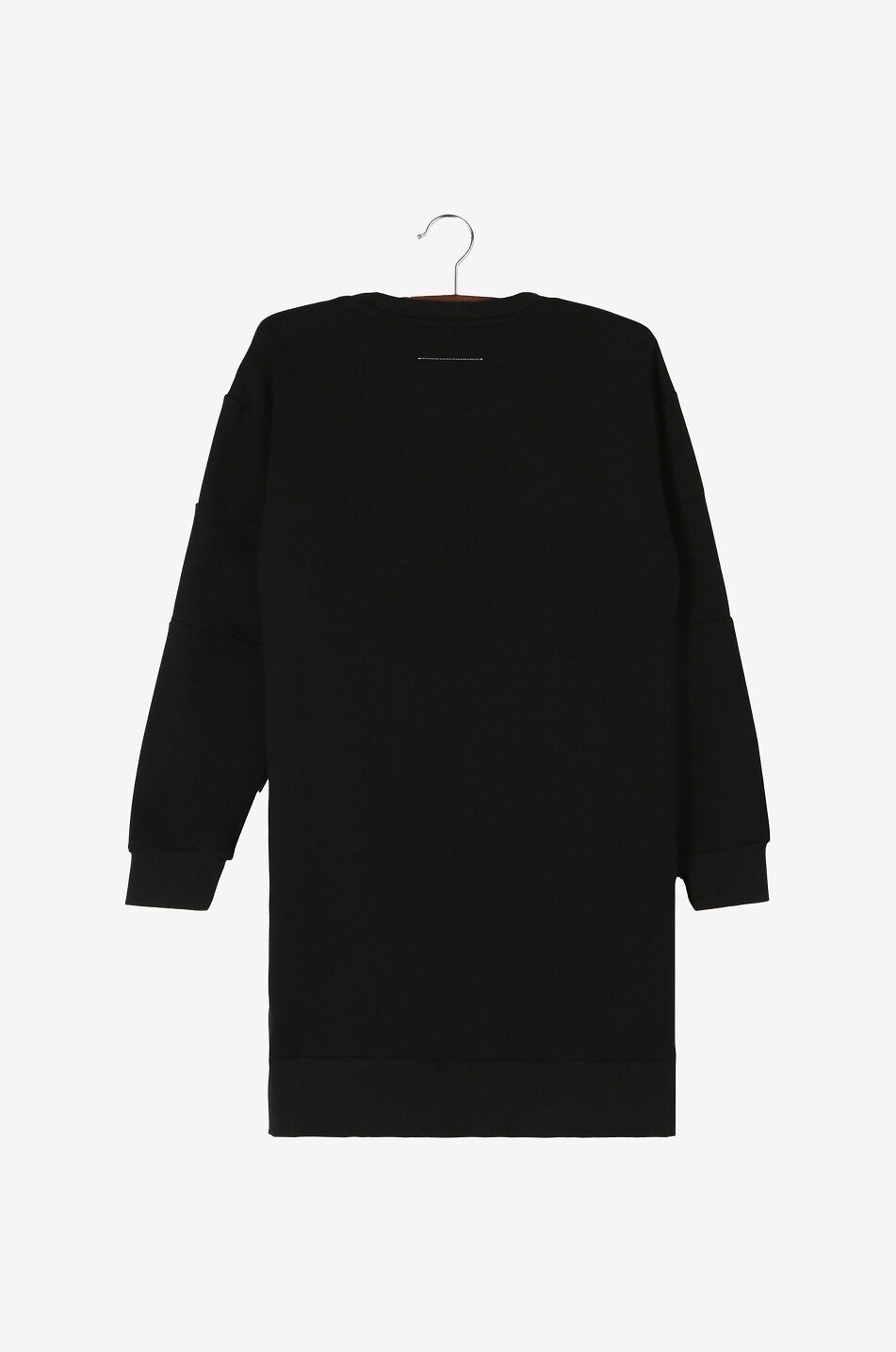 Robe sweat fille MM6