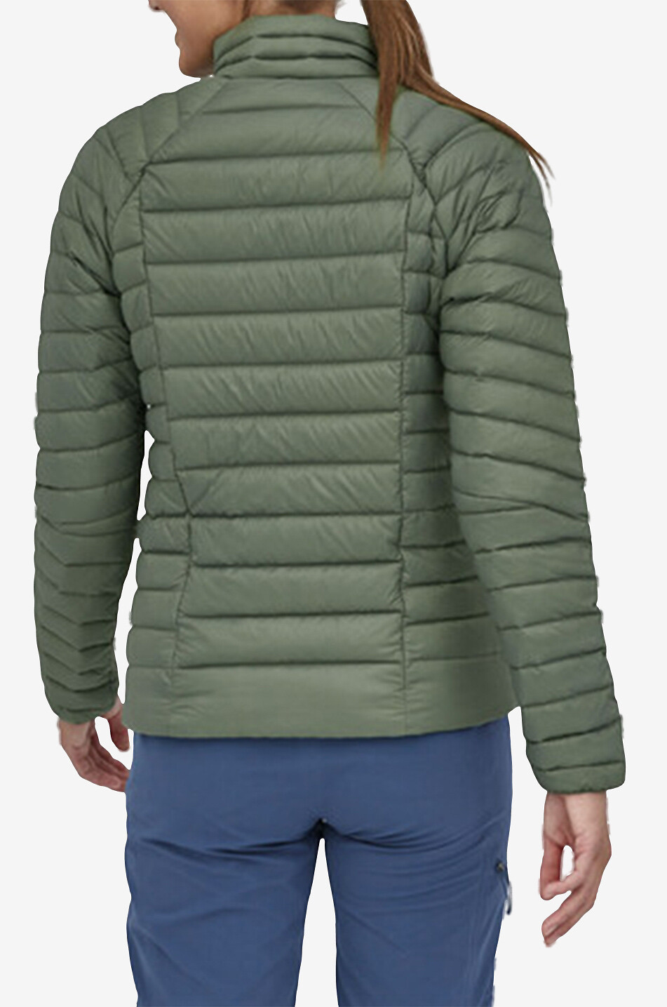 Patagonia Down Quilted store Puffer Jacket