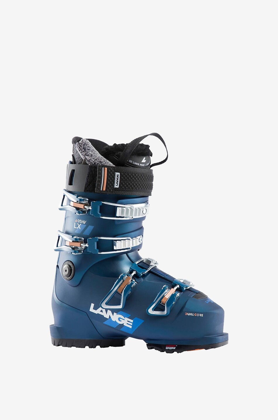 Chaussures de ski de piste montagne LX 95 W HV GW