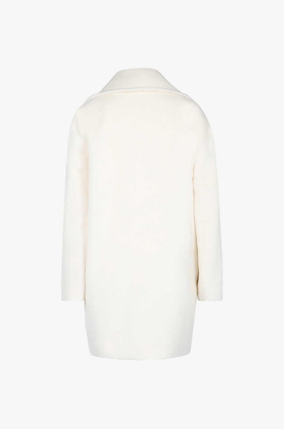 Manteau en alpaga Astrid