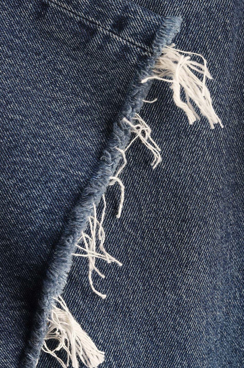 Jean bootcut Relaxed Boot Mid Rise