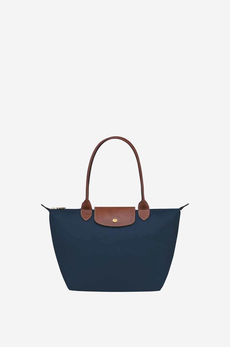 Navy tote bag hotsell