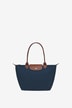 Sac cabas en nylon Le Pliage M