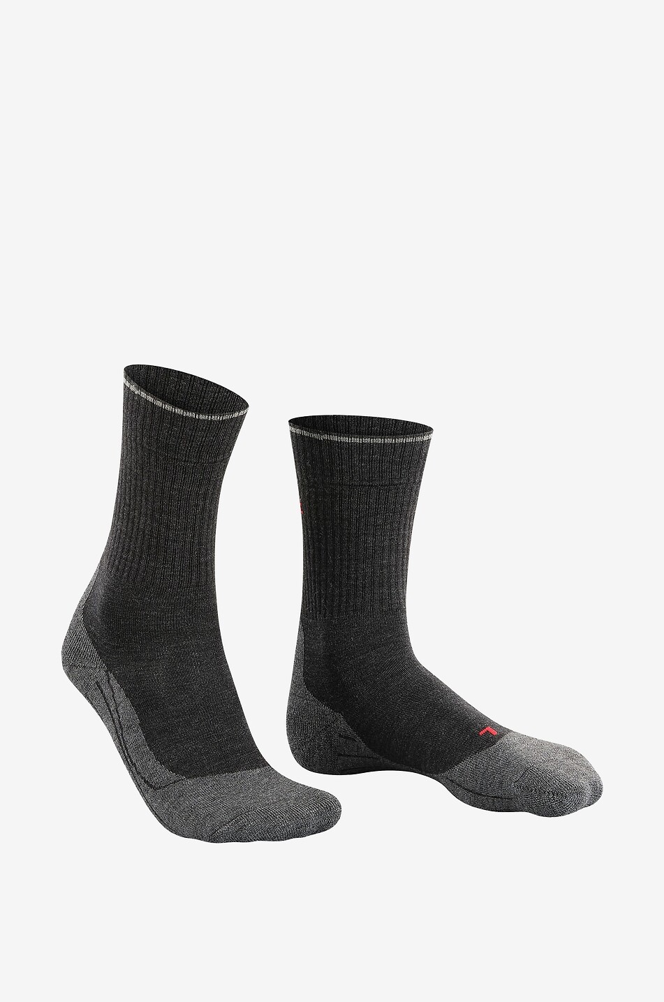 Chaussettes de randonnée en laine vierge TK2