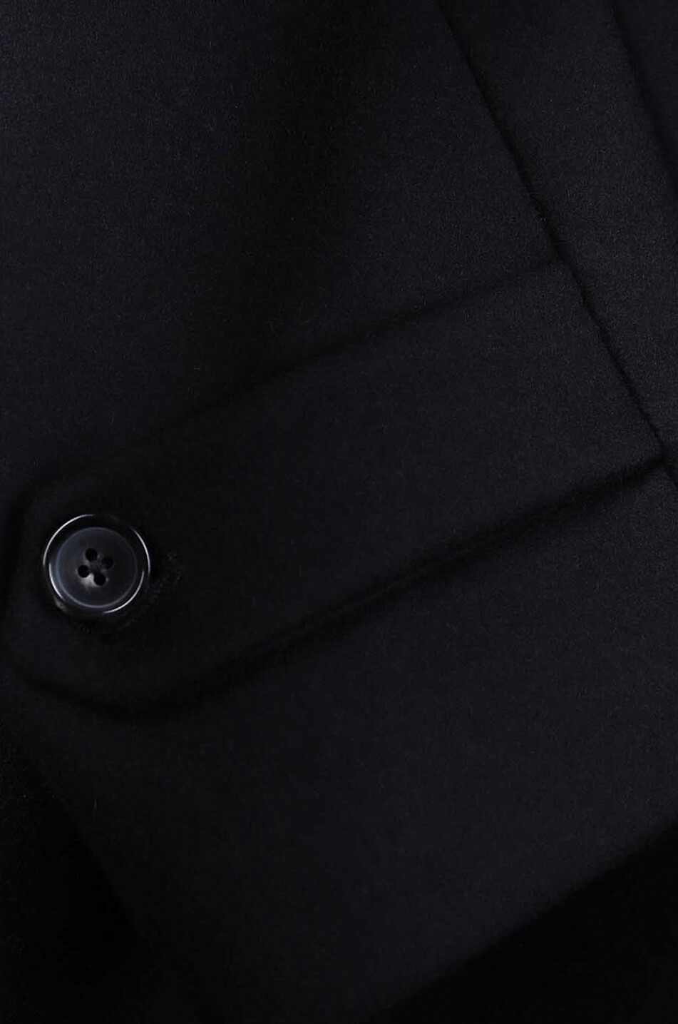 PT TORINO COLLECTION Virgin wool coat Men BLACK 3