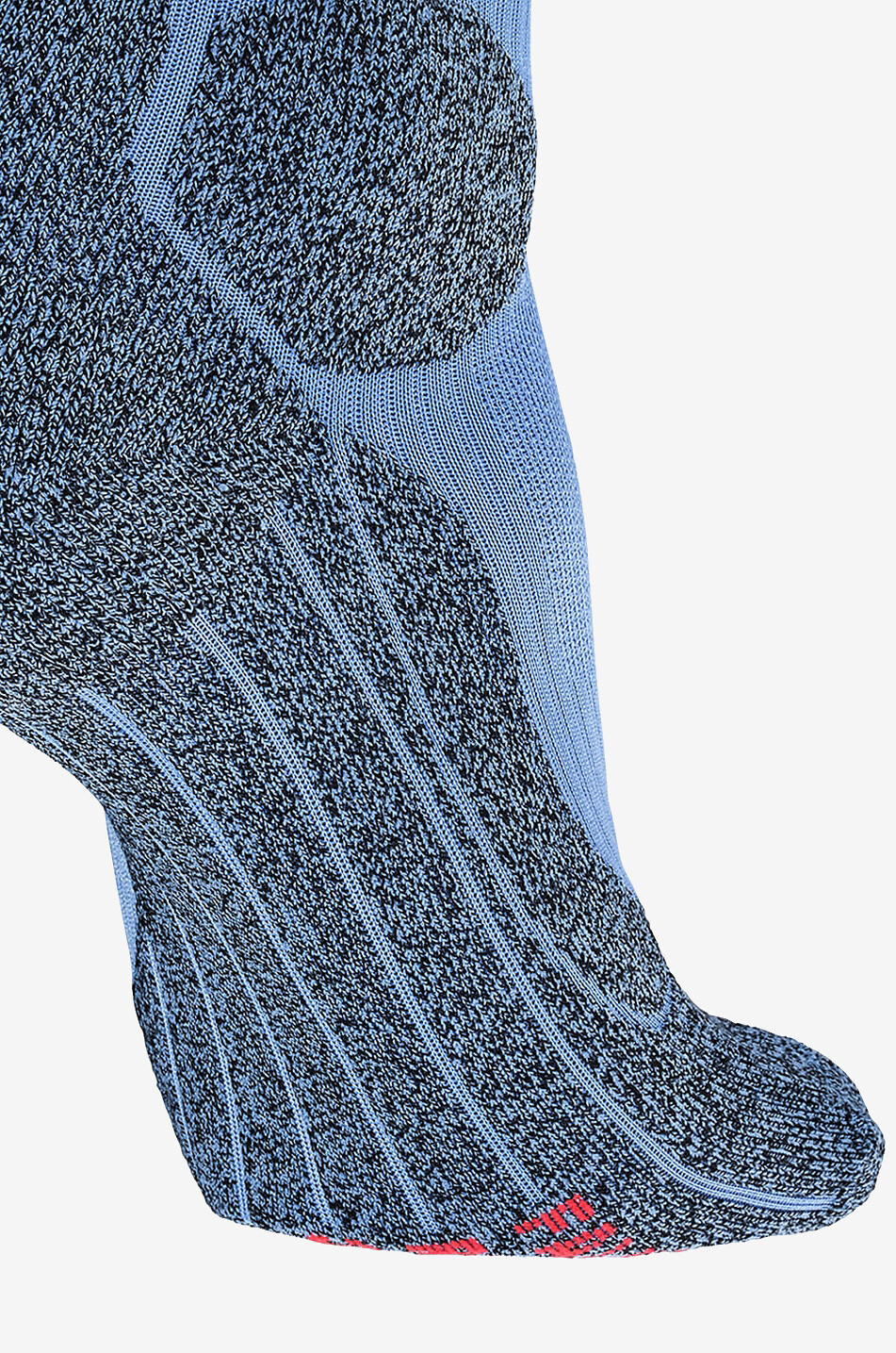 FALKE Chaussettes de randonnée FALKE RU Trail Femme BLEU 4