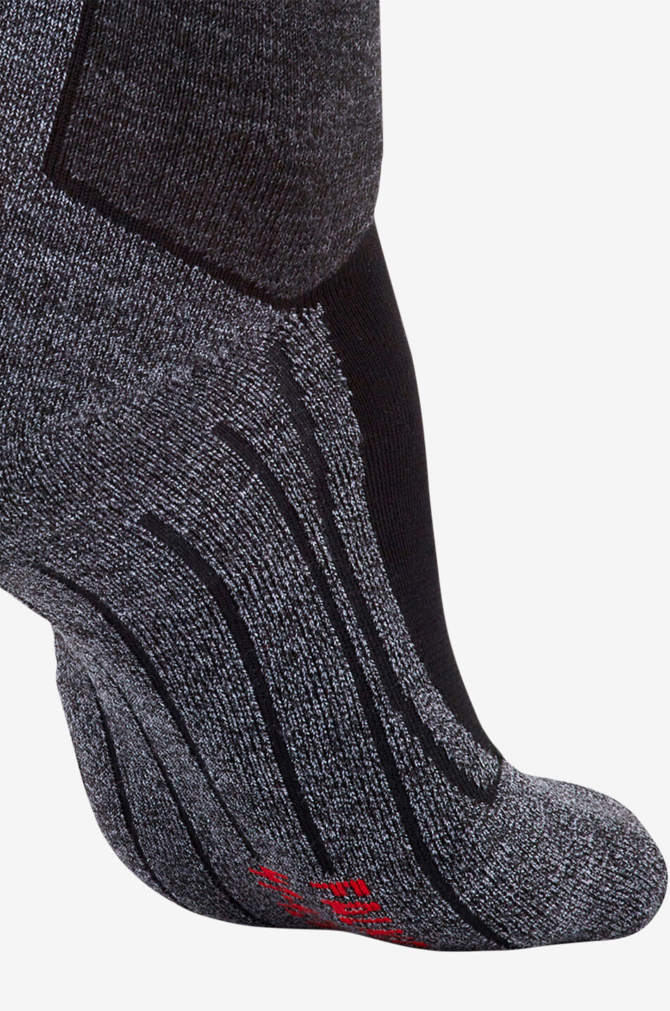 Chaussettes de ski femme mi-bas SK5
