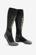 Chaussettes de ski mi-bas homme SK5