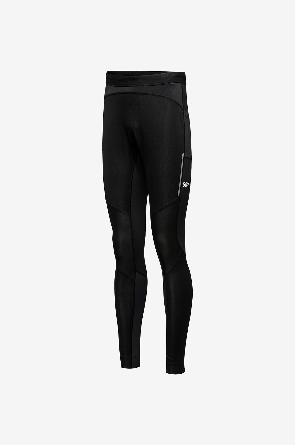 GORE R5 GORE-TEX INFINIUM running tights Men BLACK 2