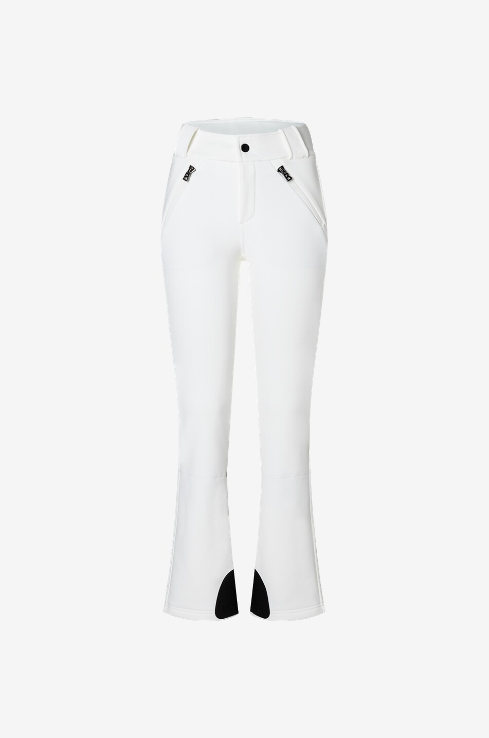 BOGNER Haze ski trousers Women EGGSHELL 1