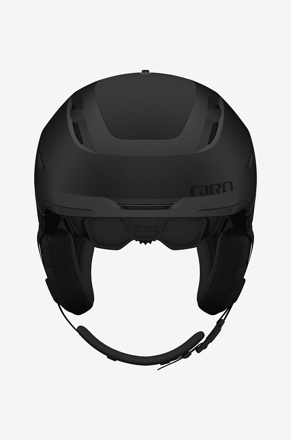 GIRO Skihelm Tor Spherical Herren SCHWARZ 2