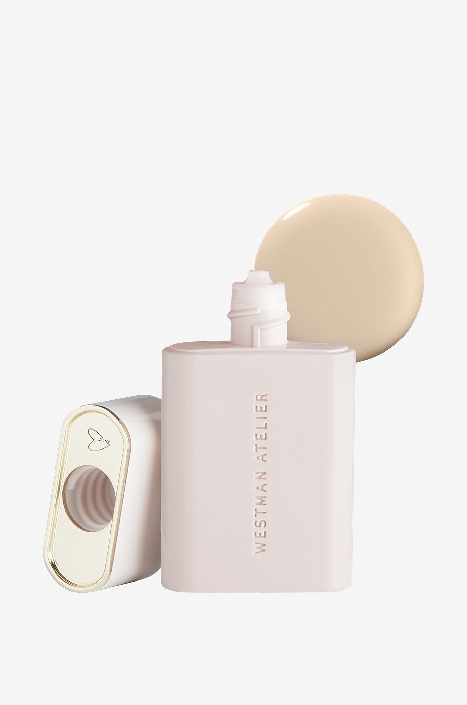 Fond de teint Vital Skincare Complexion Drops Atelier 0