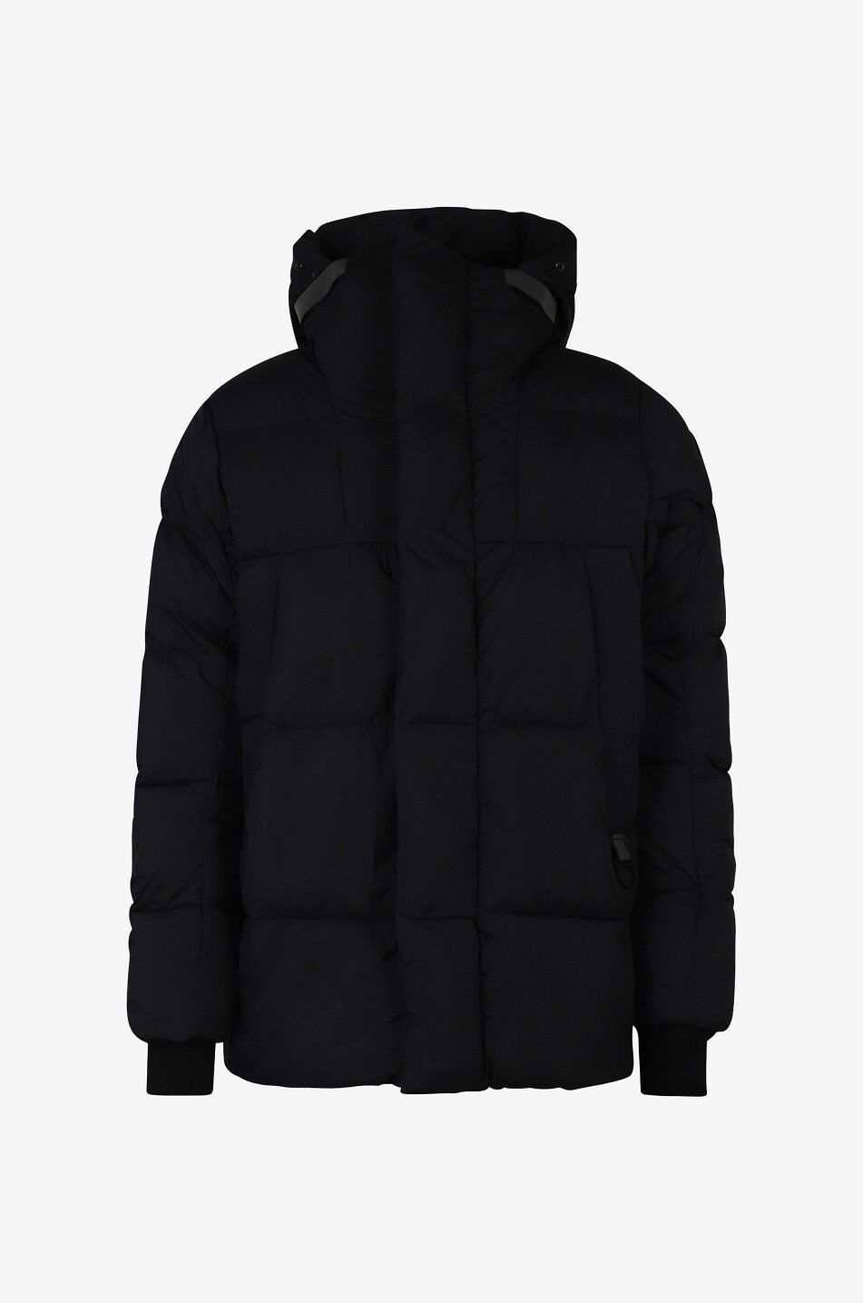 Mens down parka canada online