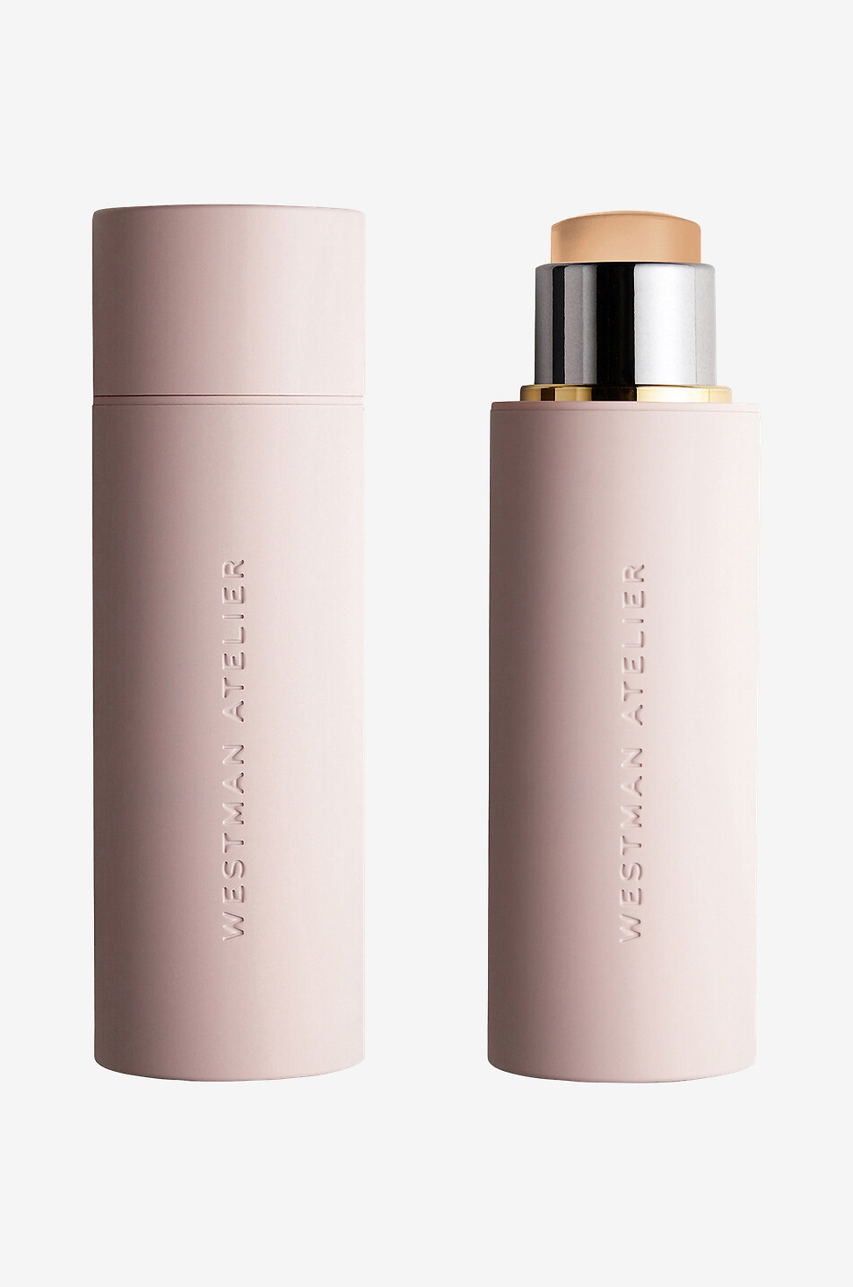 WESTMAN ATELIER Vital Skin Foundation Atelier V stick Women Colourless 1