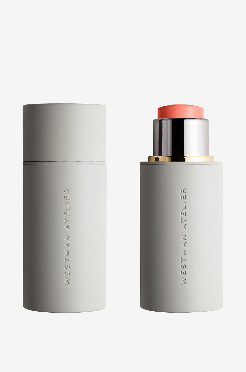WESTMAN ATELIER Baby Cheeks Blush Stick Minette Women Colourless 1