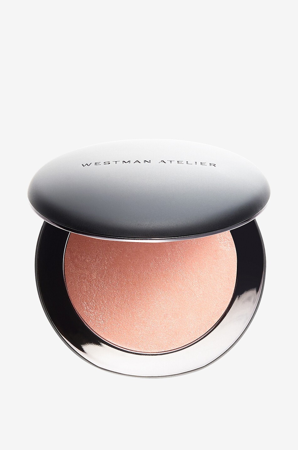 Highlighter-Creme Super Loaded Tinted Highlight Peau de Pêche