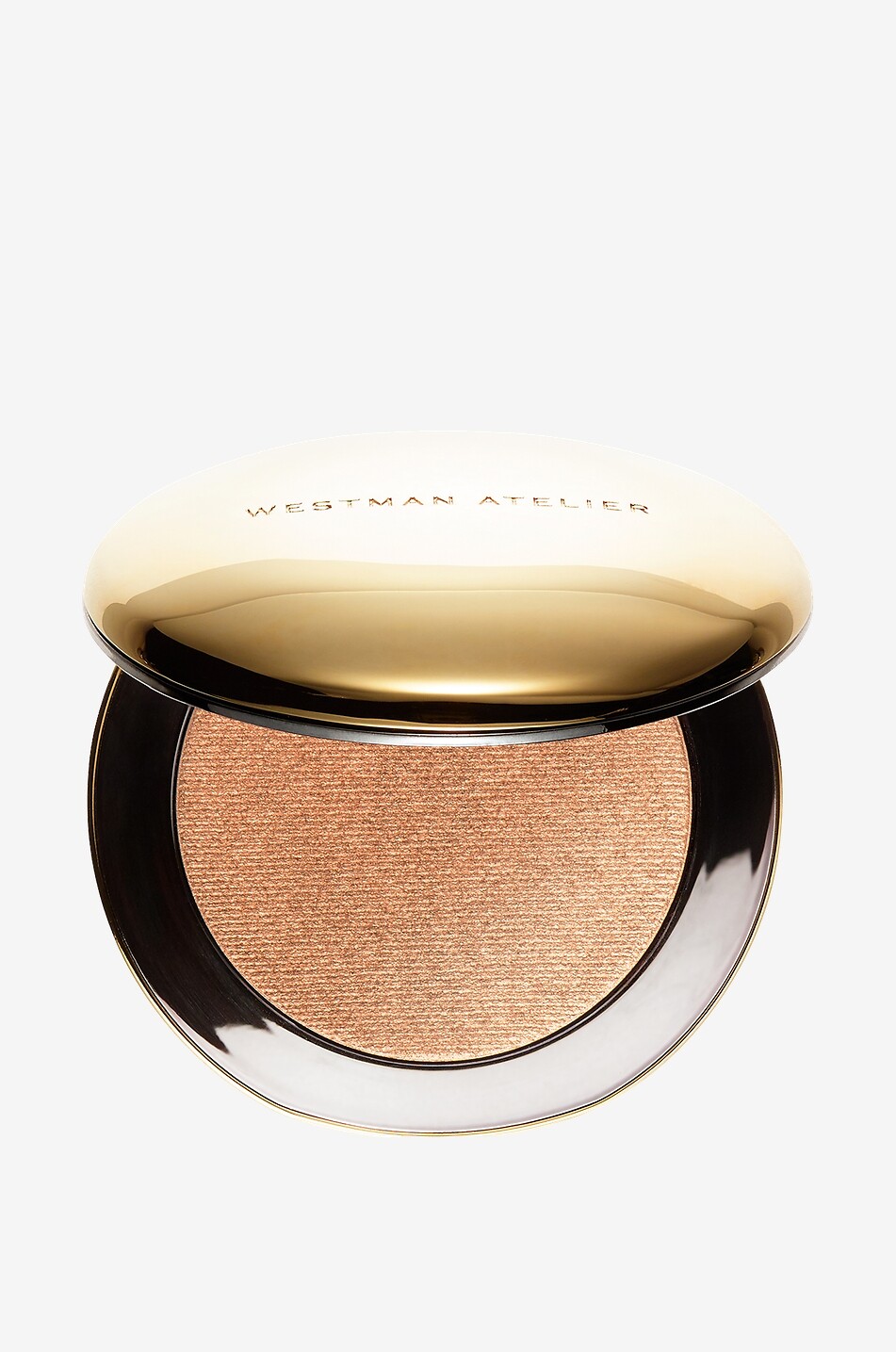 WESTMAN ATELIER Super Loaded Tinted Highlight Peau de Soleil shade Women Colourless 1