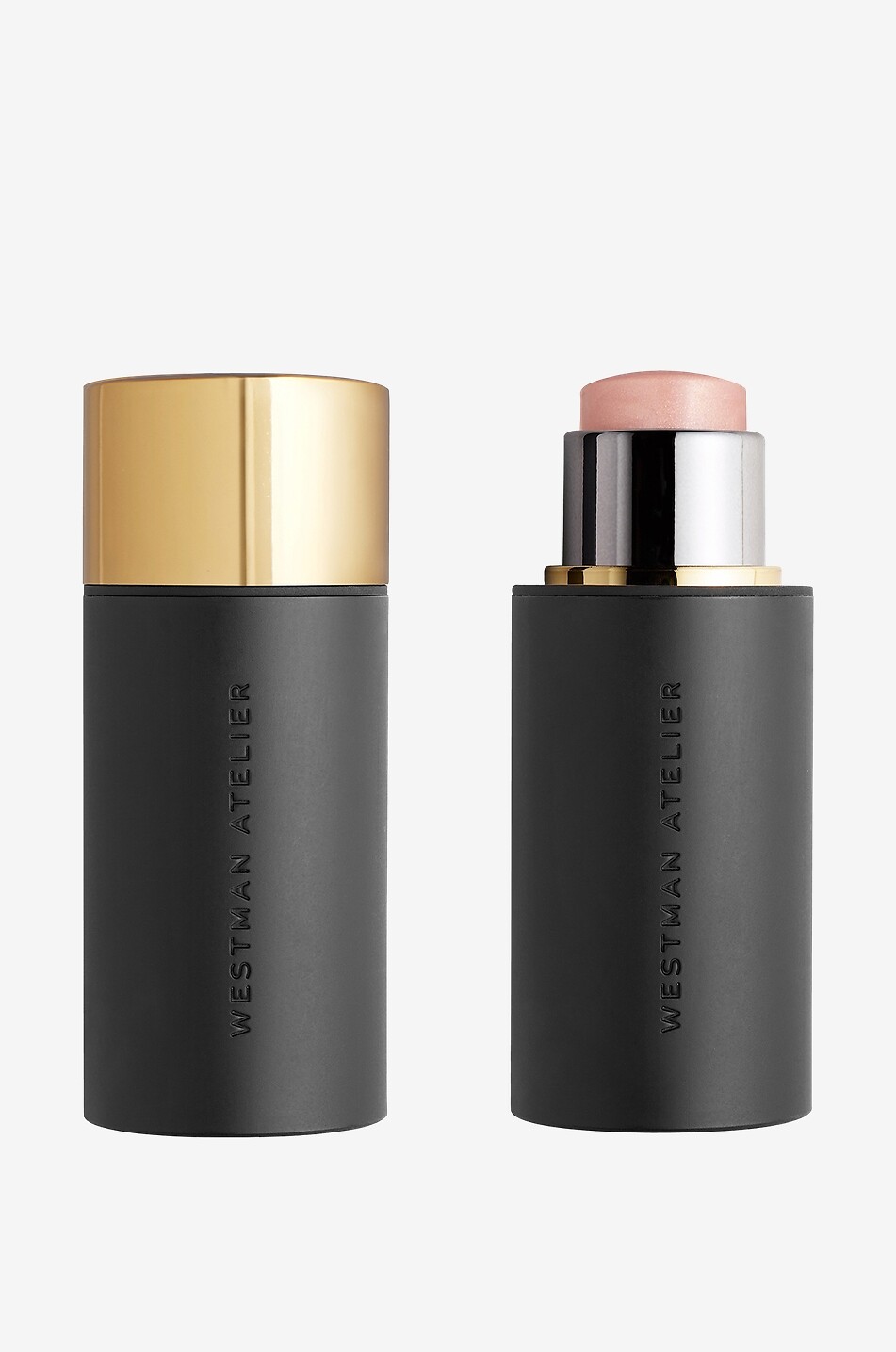 WESTMAN ATELIER Lit Up Highlight Stick Nectar Women Colourless 1