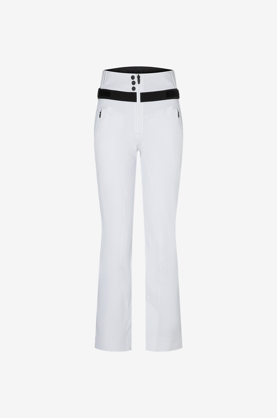 BOGNER FIRE + ICE Skihose Borja 3-T Damen WEISS 1