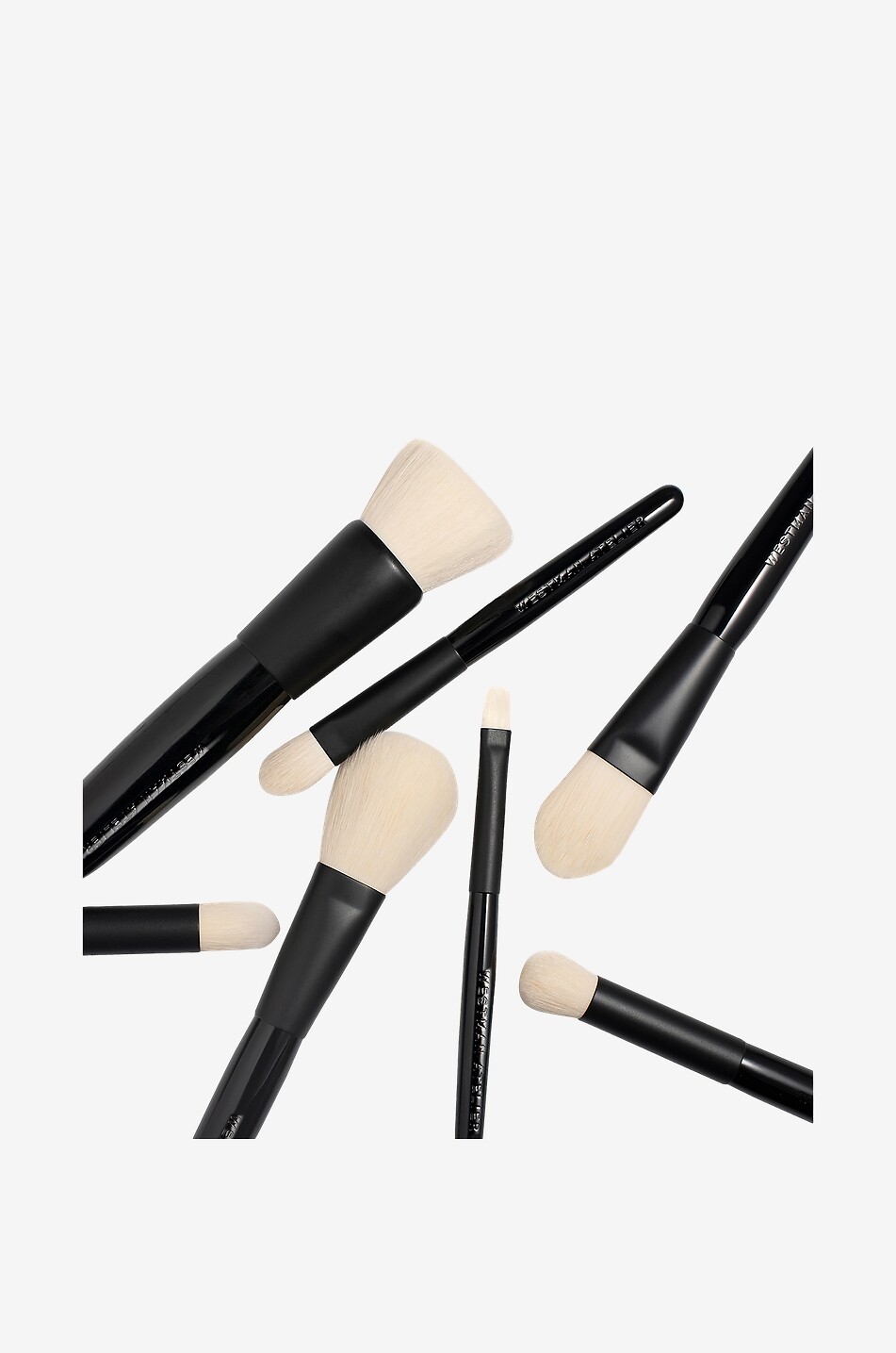 WESTMAN ATELIER Lip Brush Unisex Colourless 3