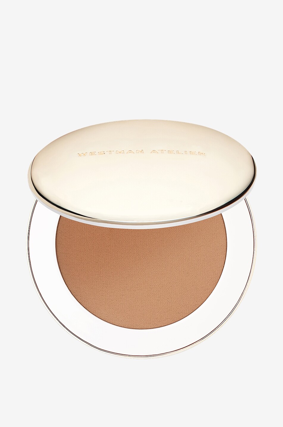 Pflegendes Puder Vital Pressed Skincare Dune