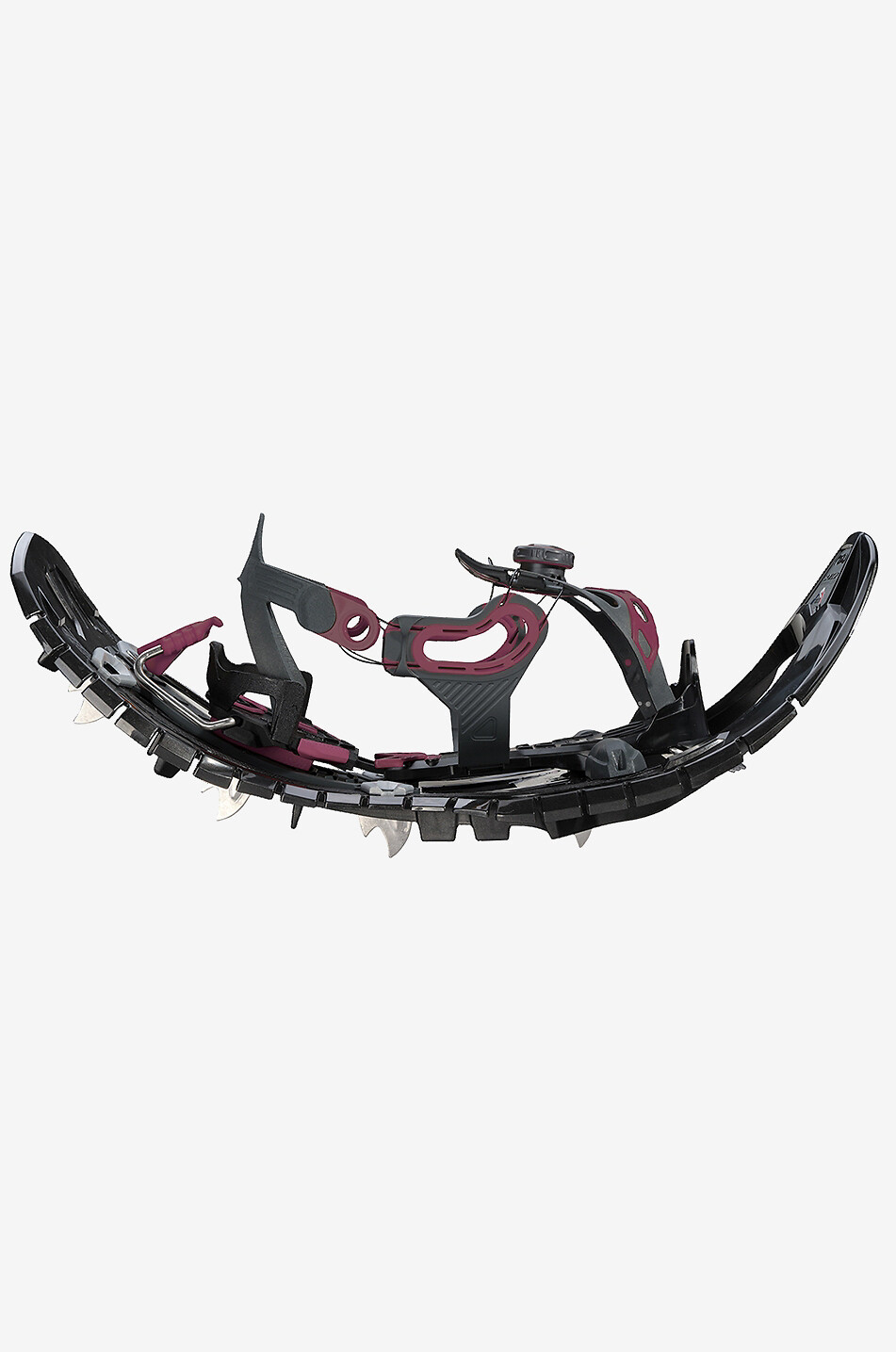 TSL Schneeschuhe SYMBIOZ HYPERFLEX INSTINCT Damen SCHWARZ 3