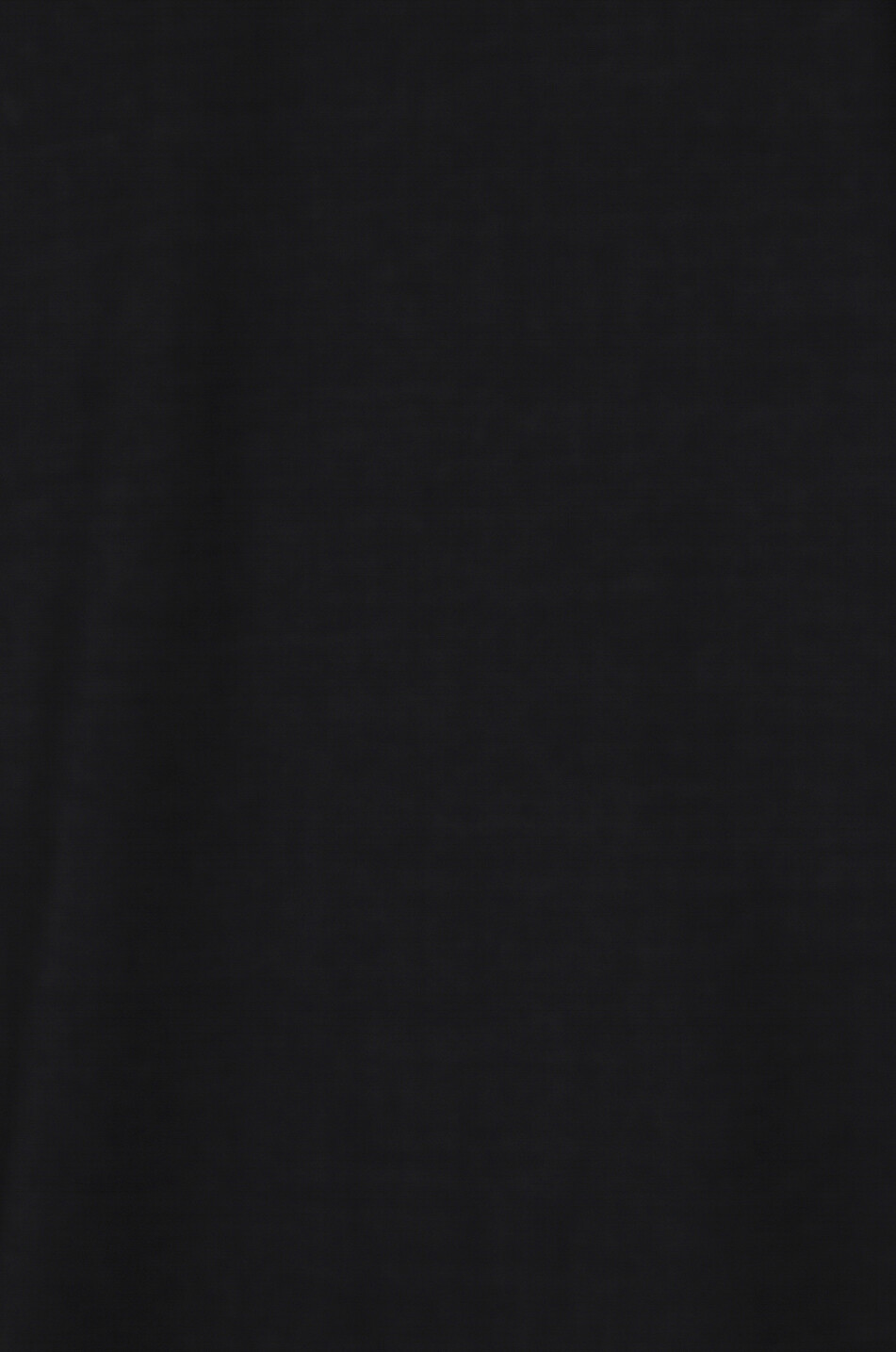 ARTIGIANO Robe chemise courte en popeline de laine Elke Femme GRIS FONCÉ 3
