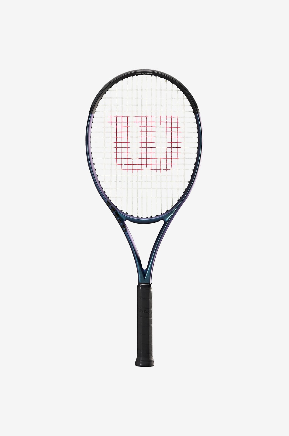 ULTRA 100L V4 tennis racquet