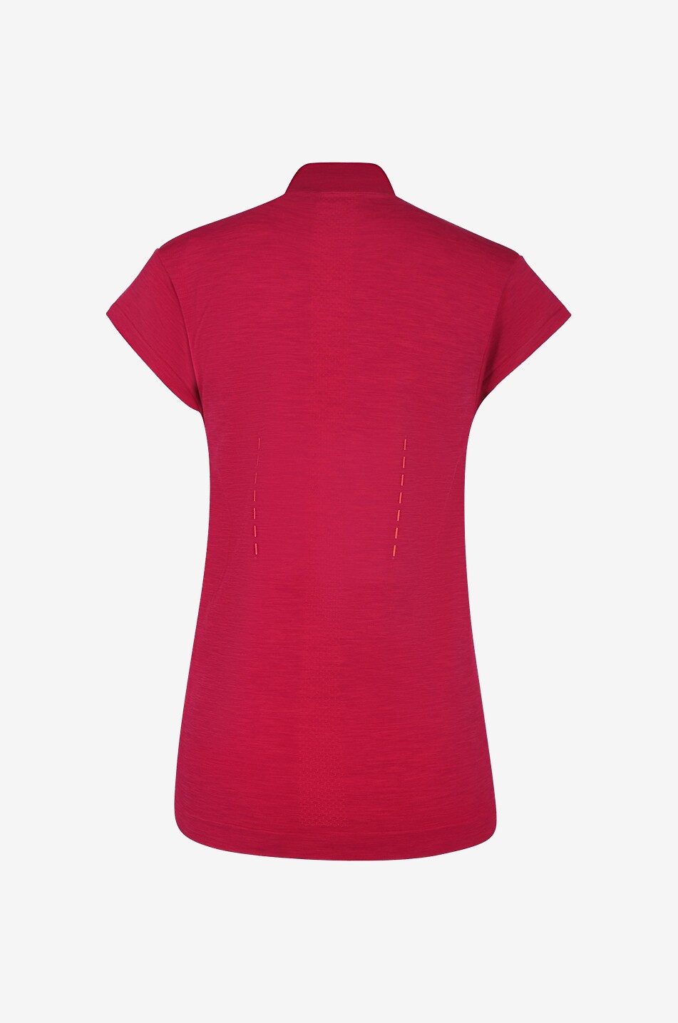 FALKE Kurzarm-Running-T-Shirt Speed Damen ROSA 2