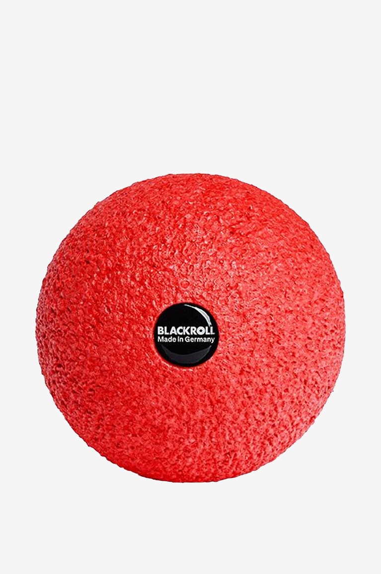 BLACKROLL Ball 08 massage ball  RED 1