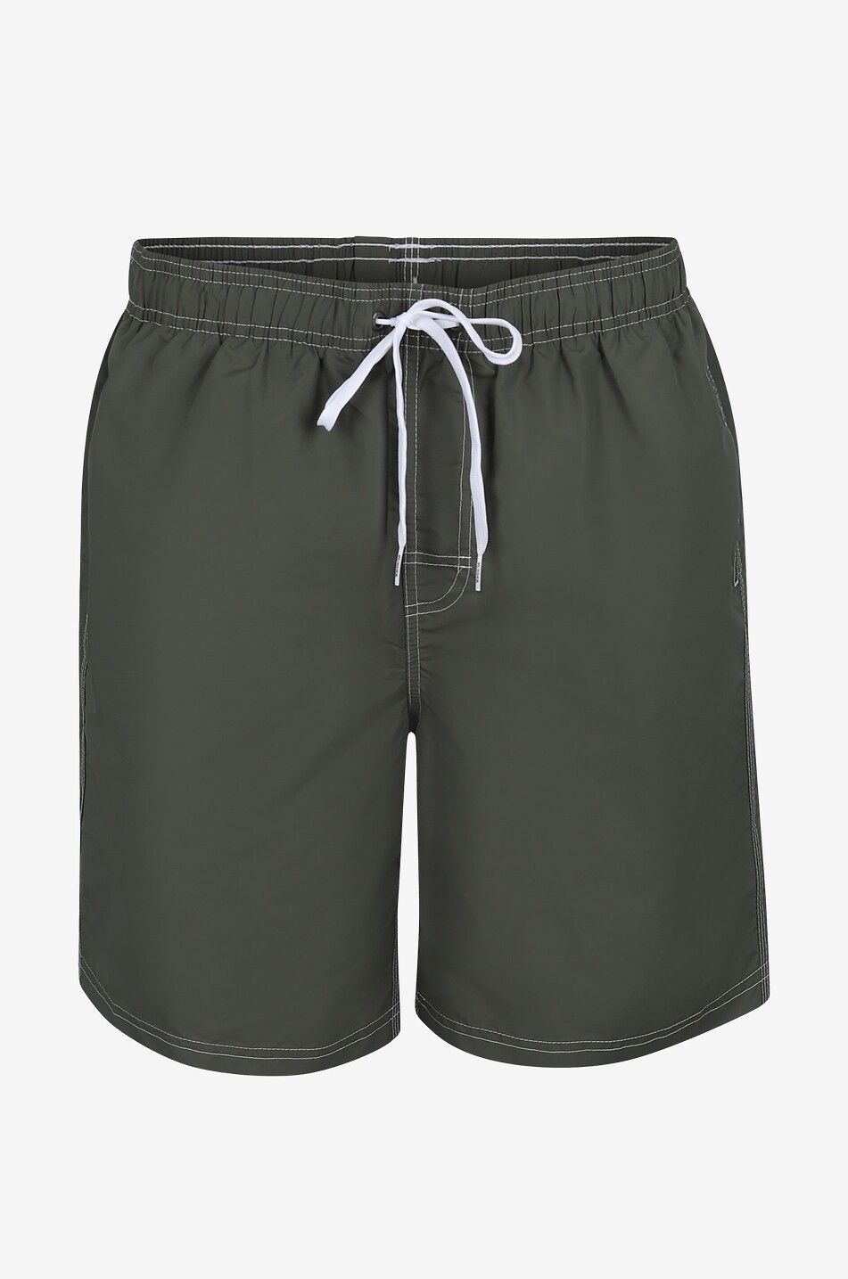 Short de bain shops mi long homme