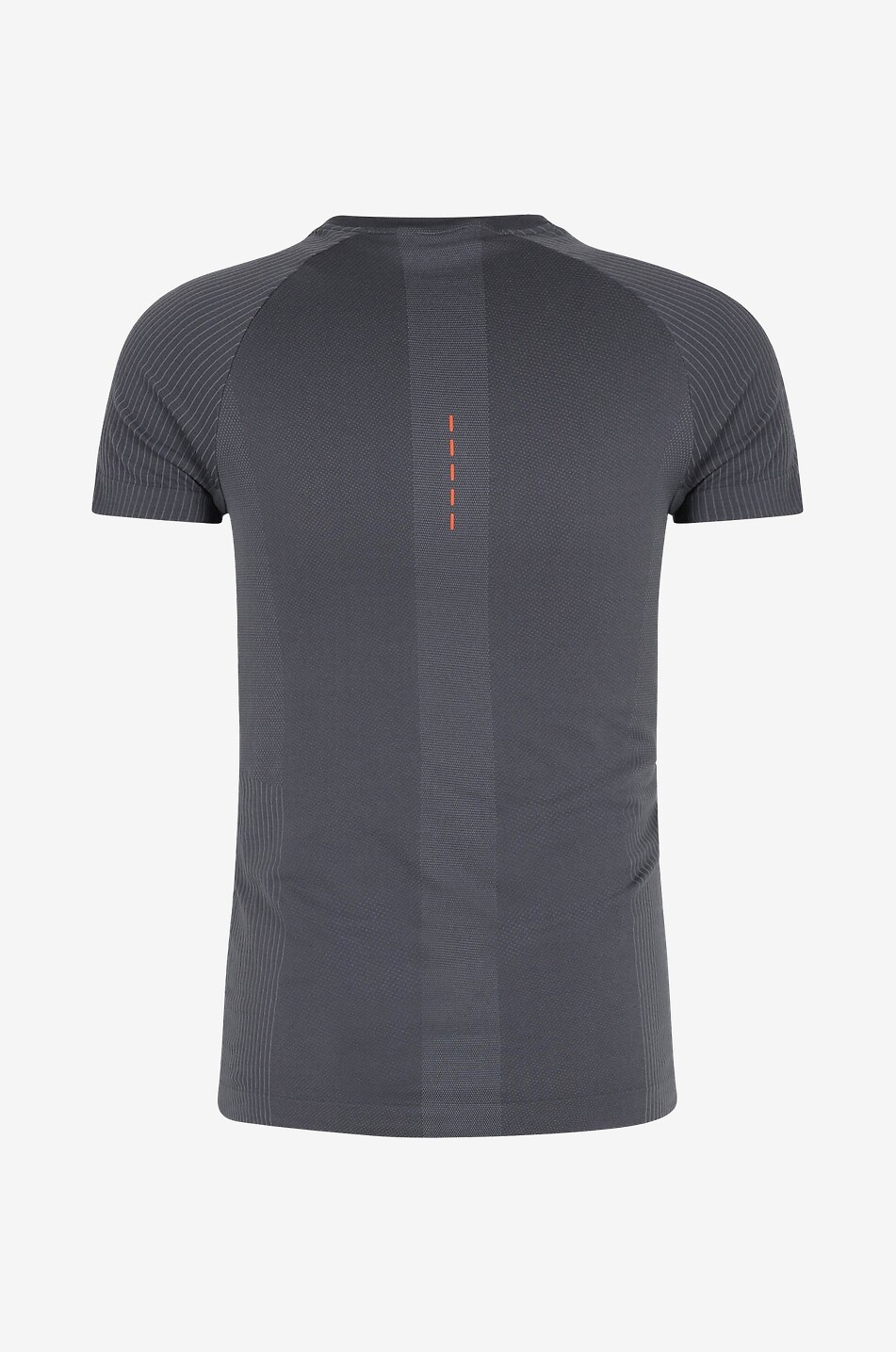FALKE T-Shirt mit kurzen Raglanärmeln Active Herren MITTELGRAU 2