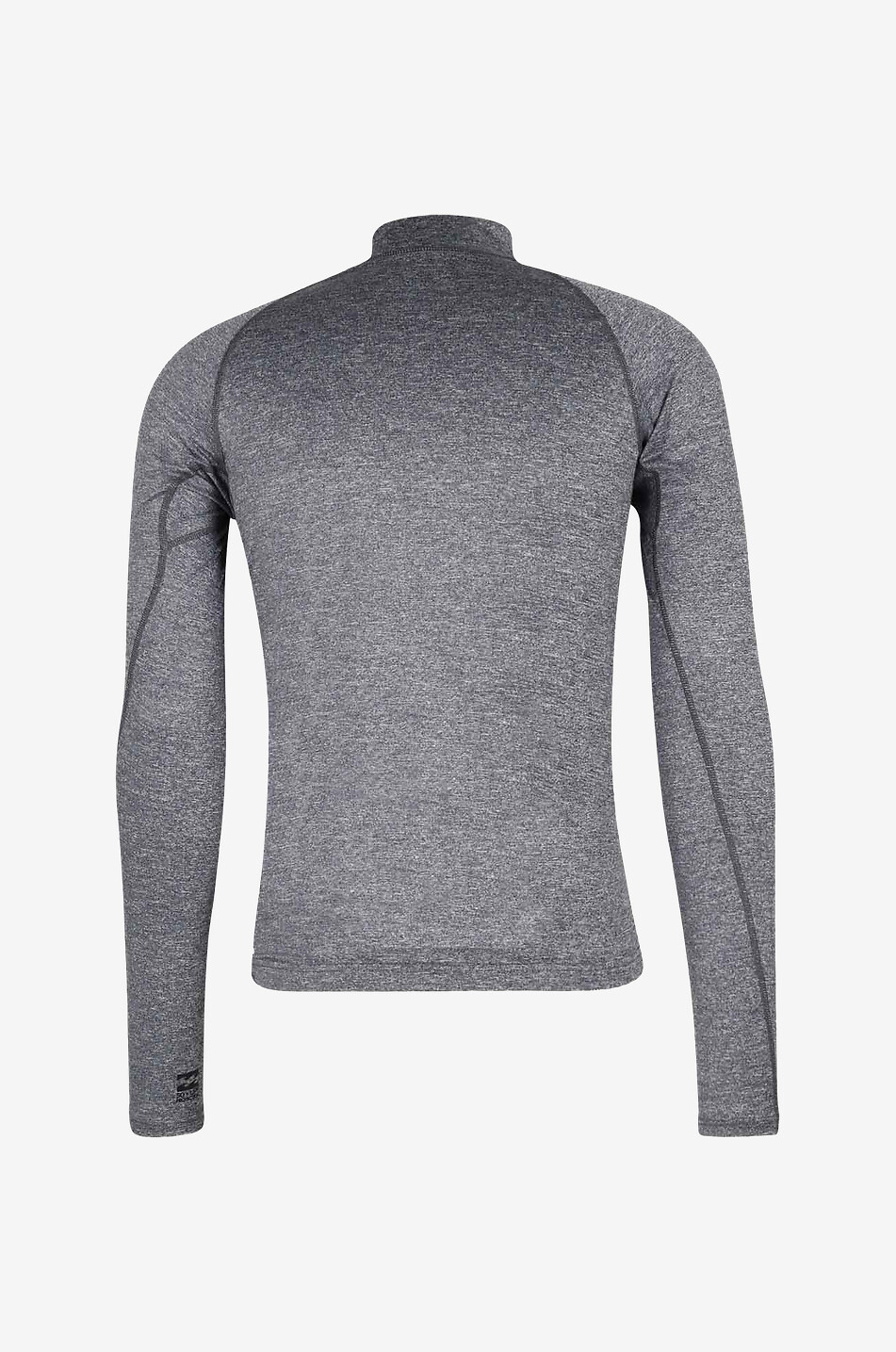 BILLABONG Langarm-T-Shirt mit UV-Schutz Performance Fit Surf Shirt Herren GRAU 2
