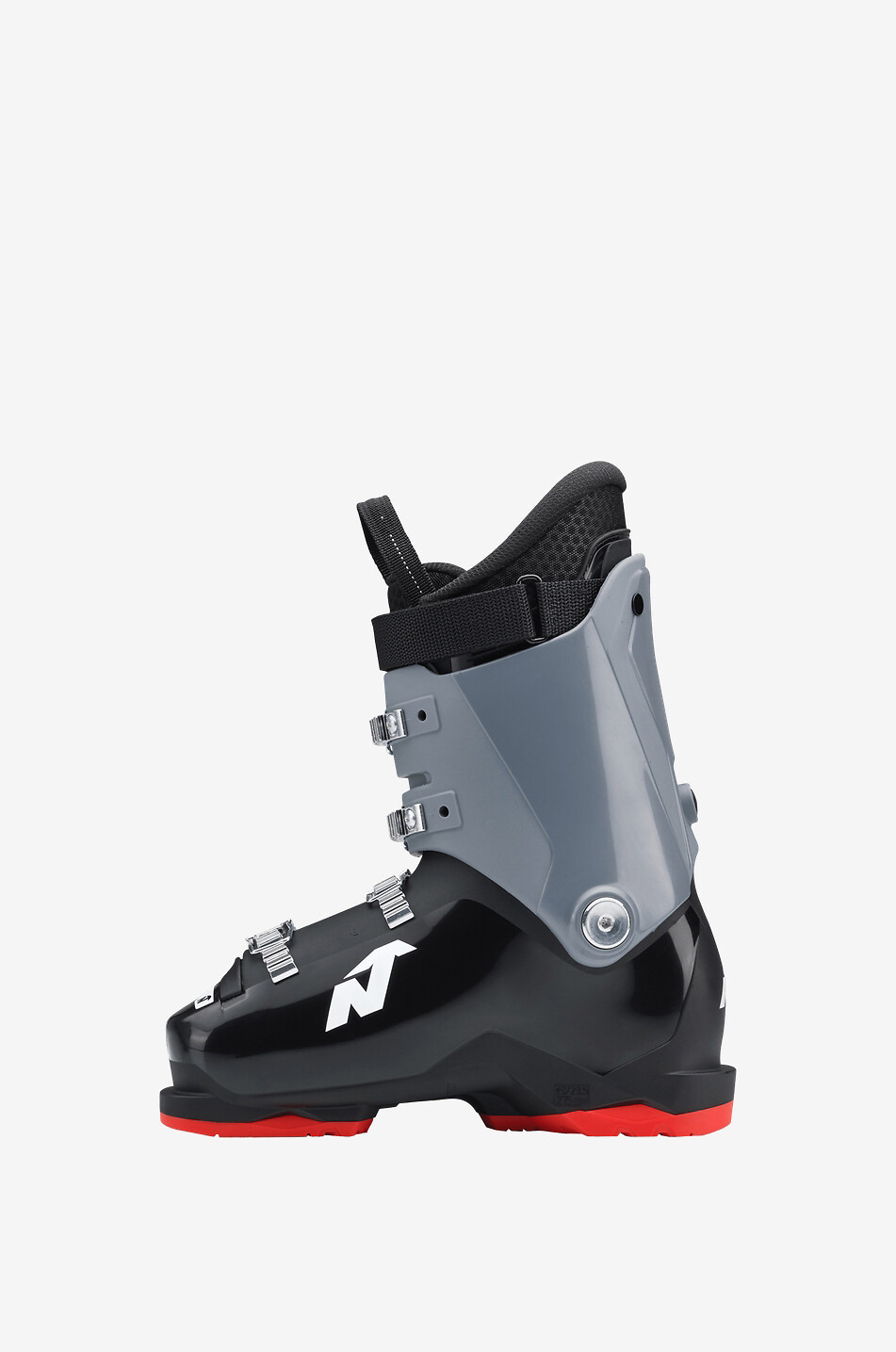 NORDICA Chaussures de ski enfants SPEEDMACHINE J 4 Unisexe NOIR 2