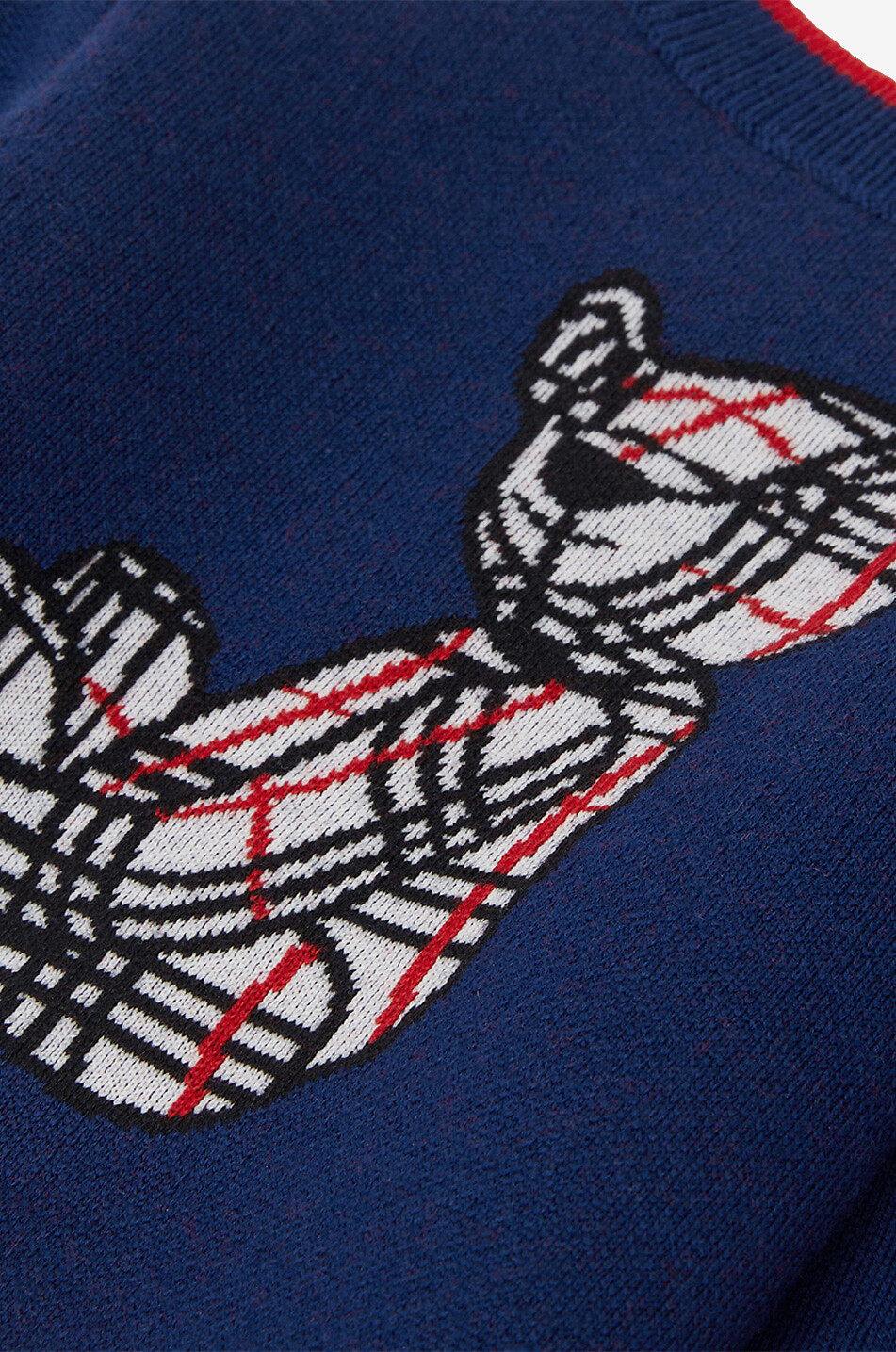 Thomas Bear baby set